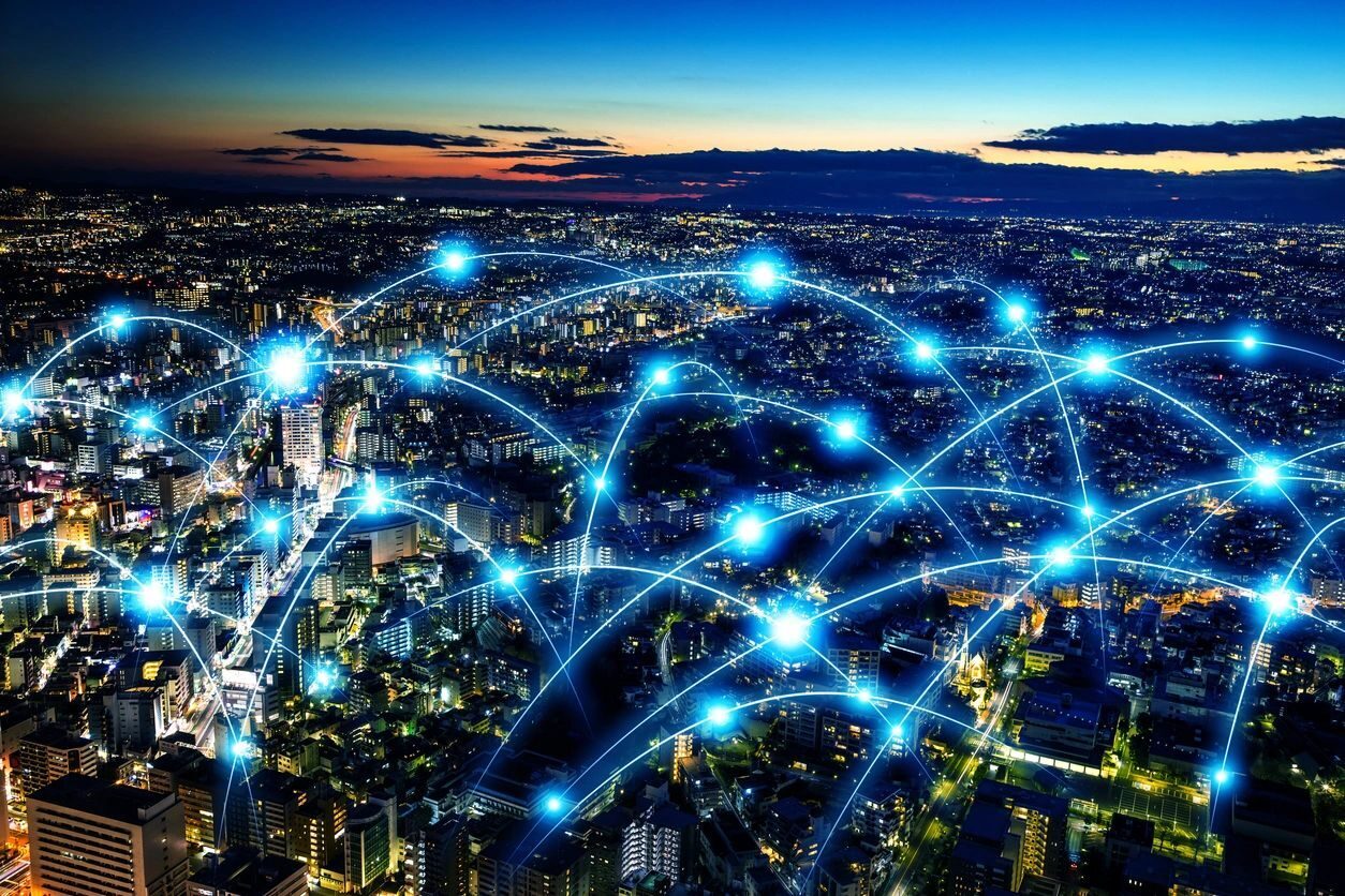 voip data cabling and wireless networking