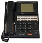 Panasonic KX-T7235B Digital Speakerphone with Large Display 6-line LCD 24 Co Line XDP