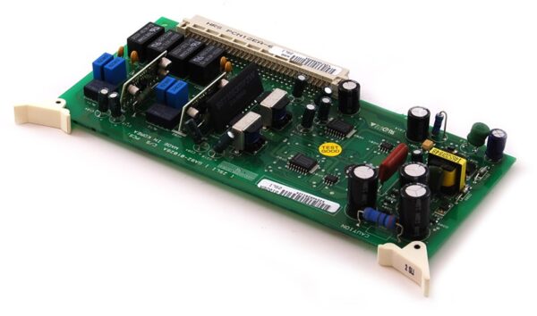 Samsung 2SLI Single Line Interface Card