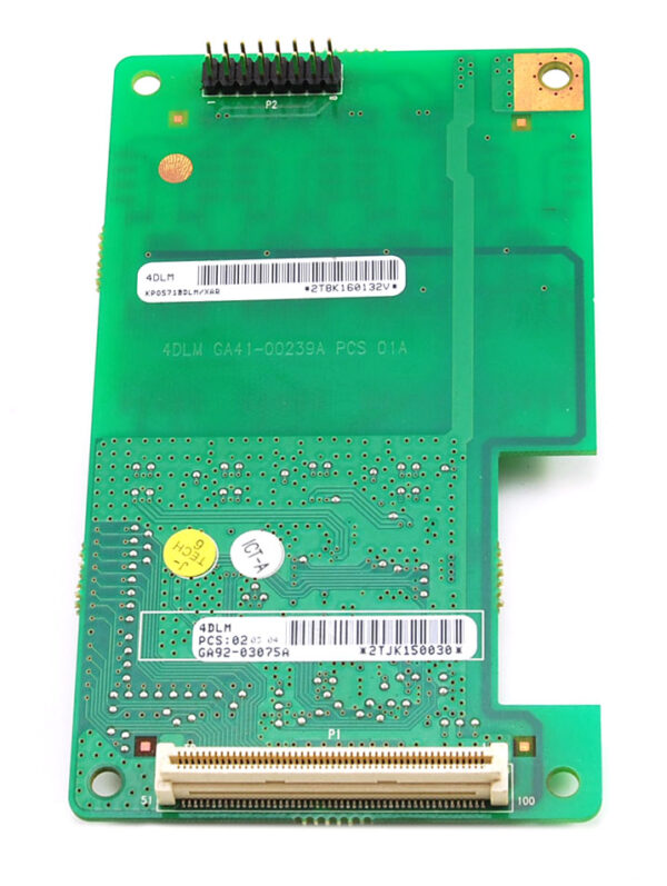 Samsung OfficeServ 4DLM Digital Station Interface Module - Image 2