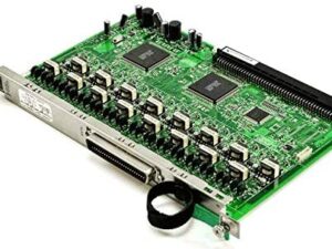 Panasonic KX-TDA0172 (DLC16) 16-Port Digital Line Card