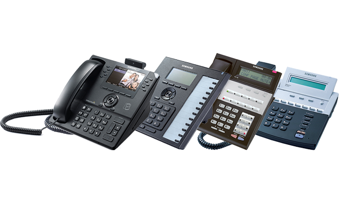 samsung phone systems