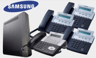 samsung phone systems