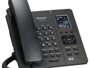 Panasonic KX-TPA65 Desktop DECT Phone