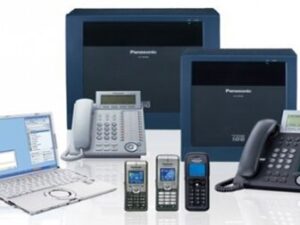 Panasonic Phone Systems