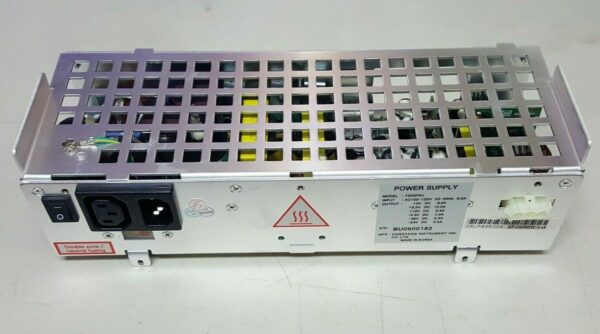 Samsung Officeserv 7200 Power Supply