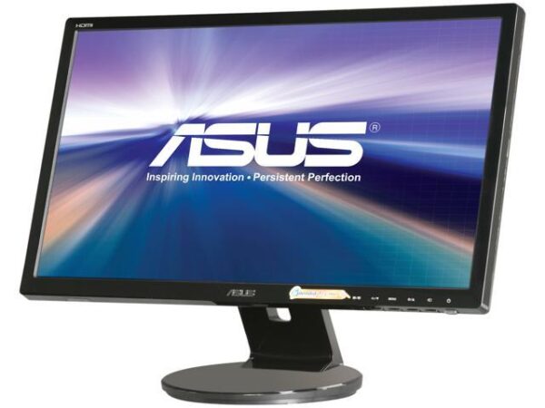 asus ve228 monitor