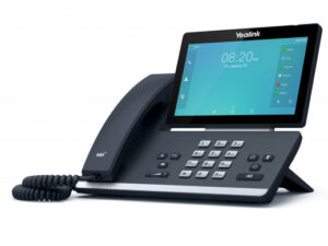 Yealink T58W Pro Media IP Phone